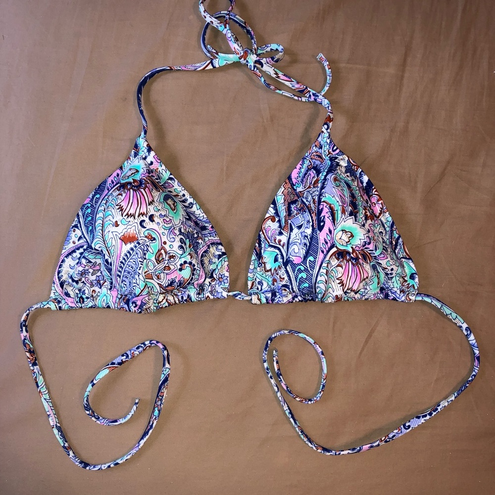 Victoria secret bikini top